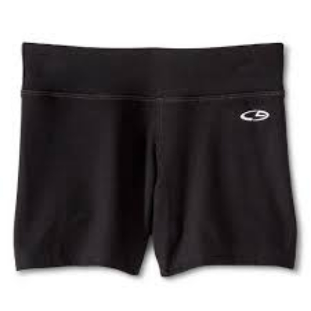 Champion Athletic Shorts